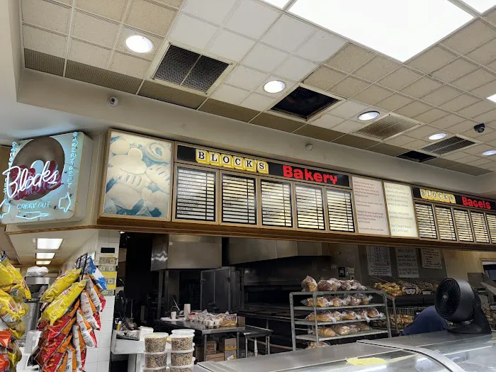 Marx Bagels (Reynoldsburg) Picture 6
