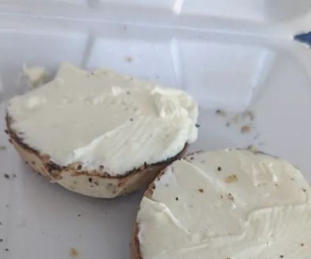 Marx Bagels (Reynoldsburg)