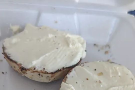 Marx Bagels (Reynoldsburg)