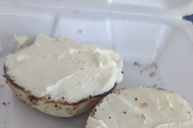 Marx Bagels (Reynoldsburg)