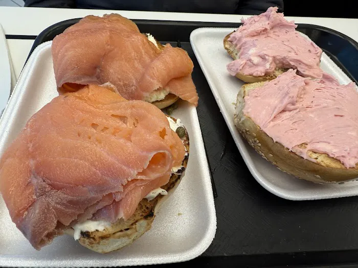 Marx Bagels (Reynoldsburg) Picture 4