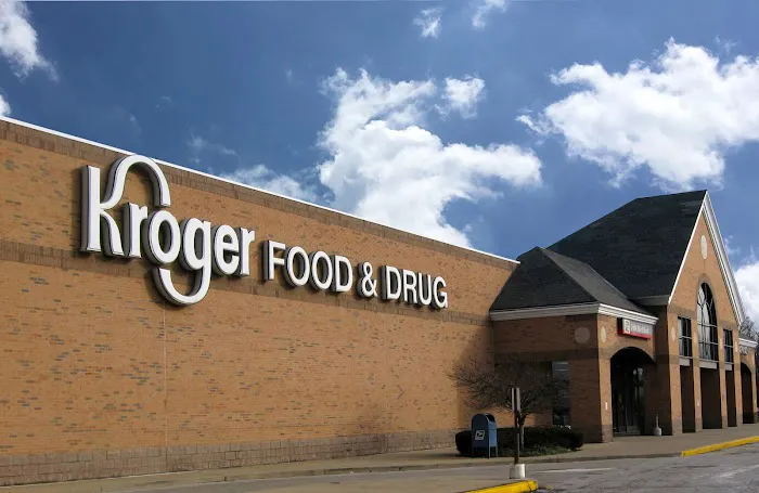 Kroger Bakery Picture 1