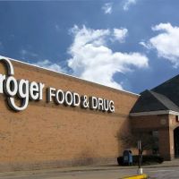 Kroger Bakery ico
