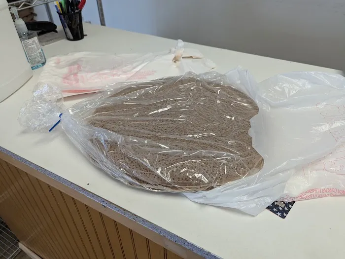 Amani's Home Bakery | Injera Picture 1