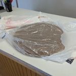 Amani's Home Bakery | Injera