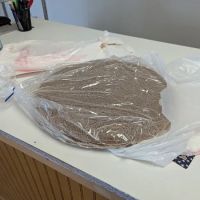 Amani's Home Bakery | Injera ico