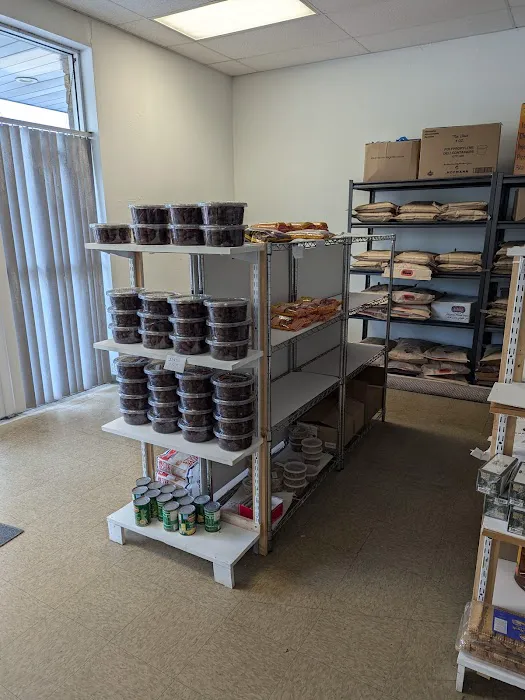 Amani's Home Bakery | Injera Picture 4