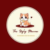 The Ugly Macron ico