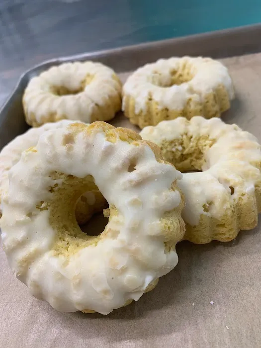 Columbus Keto Treats Picture 1