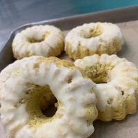 Columbus Keto Treats ico