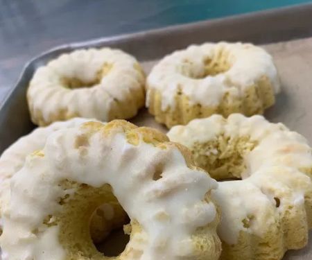 Columbus Keto Treats