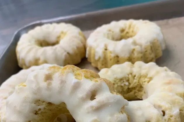 Columbus Keto Treats