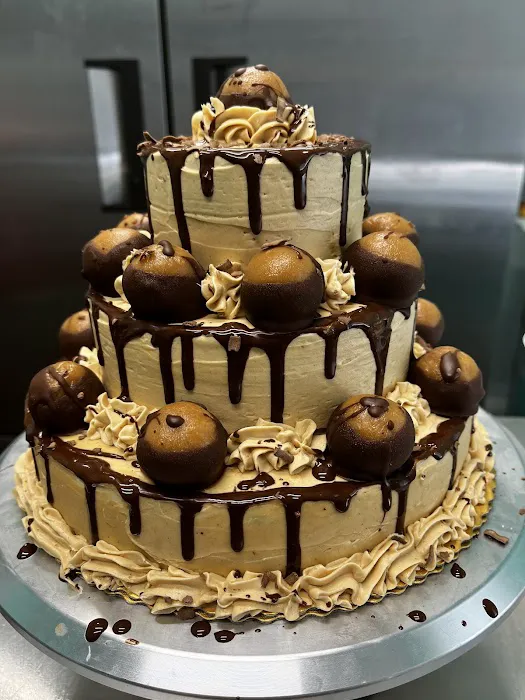 Columbus Keto Treats Picture 6
