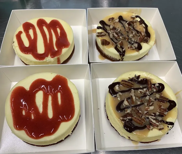 Columbus Keto Treats Picture 4