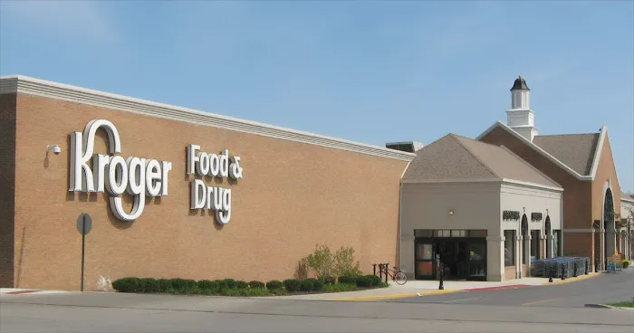 Kroger Bakery Picture 2