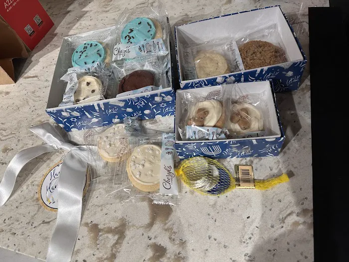Cheryl's Cookies Picture 2