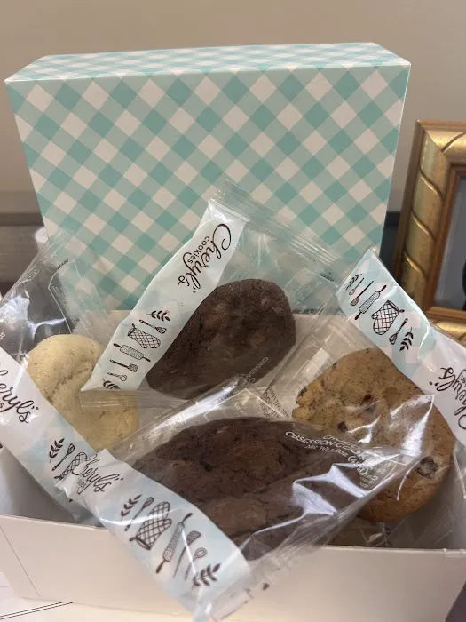 Cheryl's Cookies Picture 7