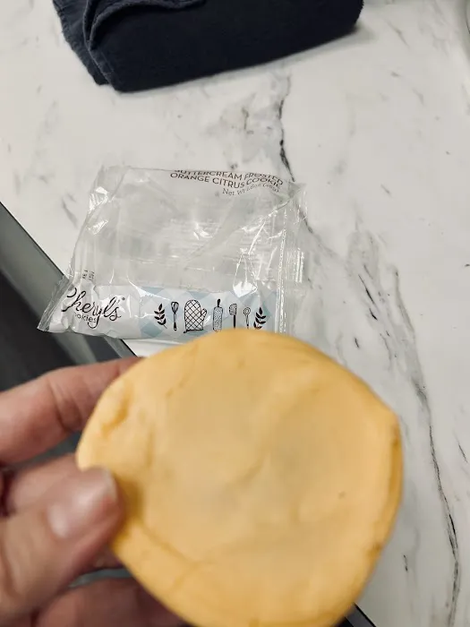 CHERYL'S COOKIES Picture 2