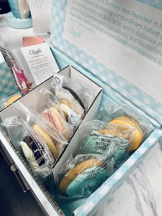 CHERYL'S COOKIES Picture 1