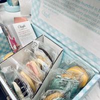 CHERYL'S COOKIES ico