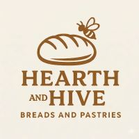 Hearth and Hive ico