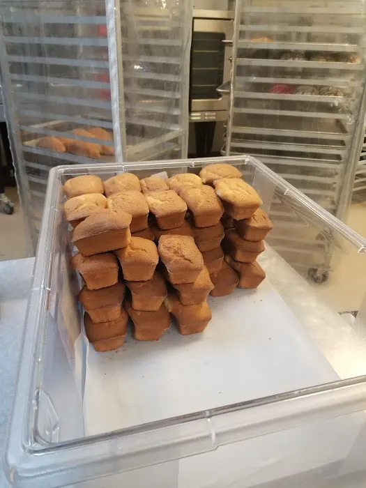 La Bendicion Bakery Picture 1