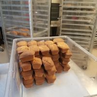 La Bendicion Bakery ico