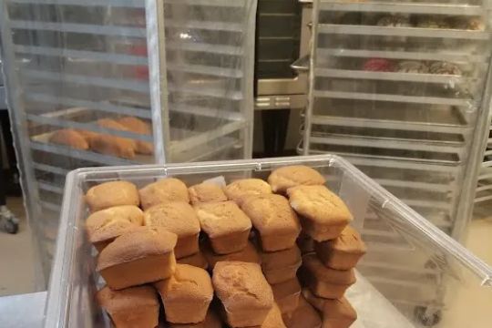 La Bendicion Bakery