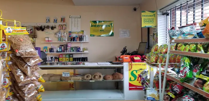 La Bendicion Bakery Picture 3