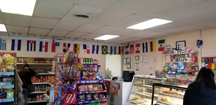 La Bendicion Bakery Picture 2