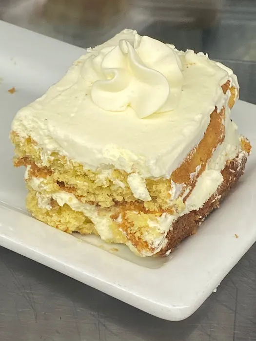 Terry Bakery Picture 1
