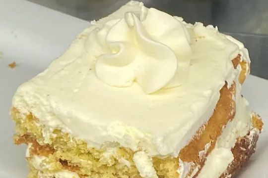 Terry Bakery