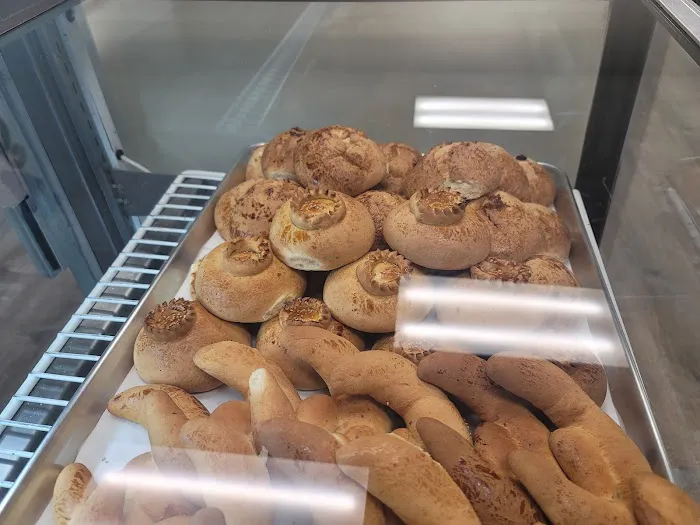 Ana's Bakery Picture 1