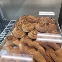 Ana's Bakery ico