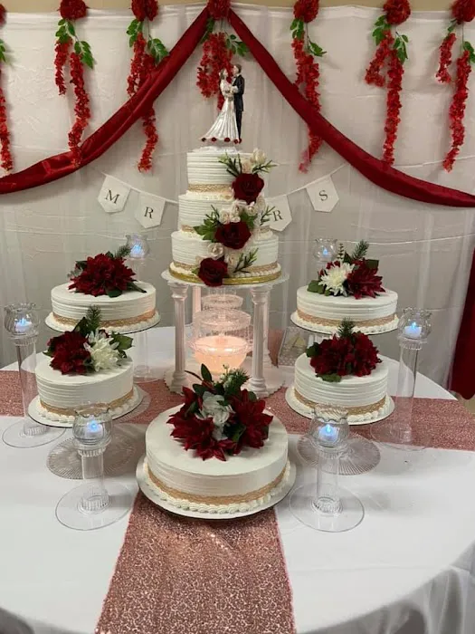 Ana's Bakery Picture 7
