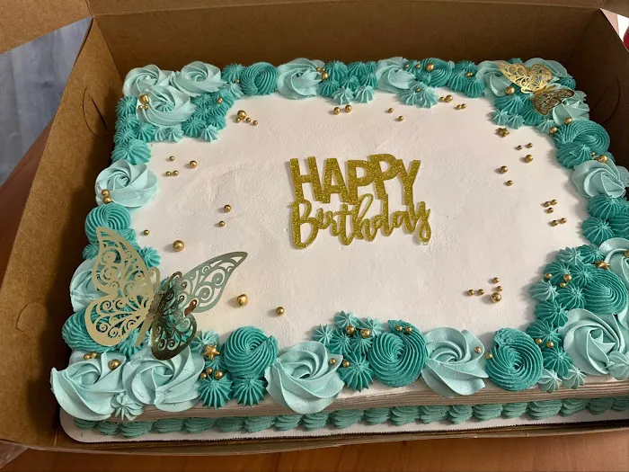 Ana's Bakery Picture 10