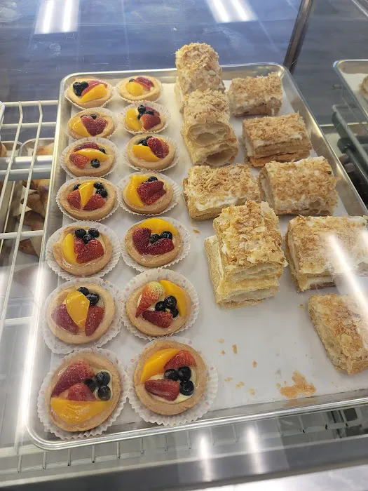 Ana's Bakery Picture 8