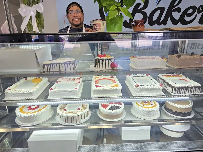 Ana's Bakery Picture 3