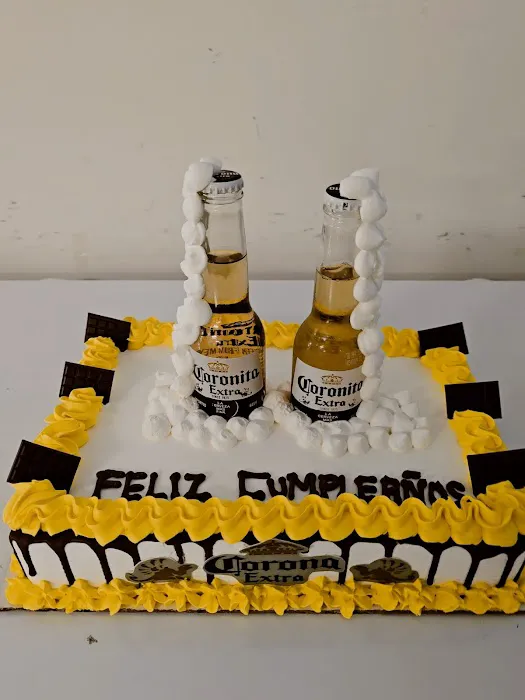 Ana's Bakery Picture 5