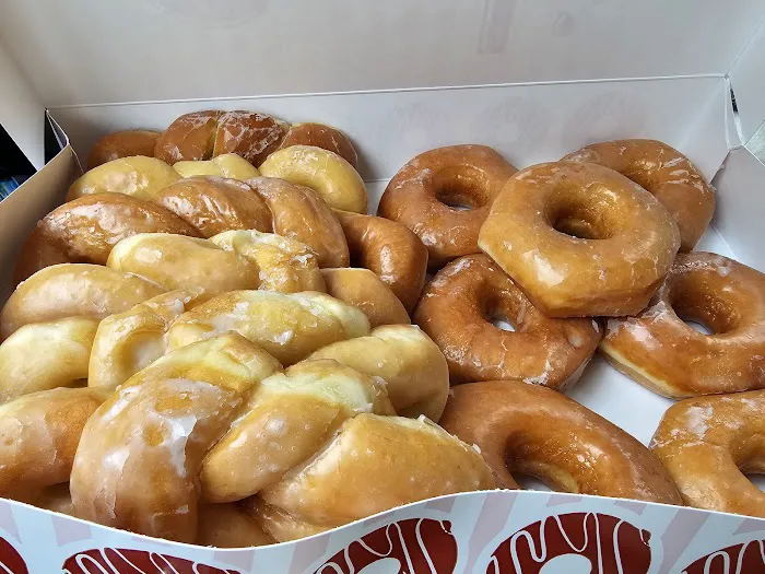 Resch's Bakery Picture 8
