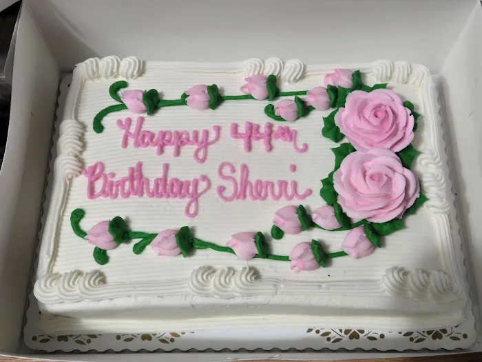 Resch's Bakery Picture 7