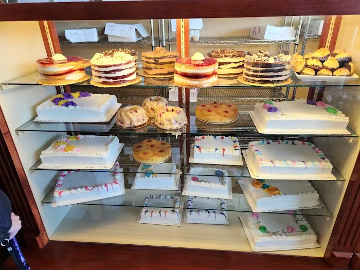Resch's Bakery Picture 3