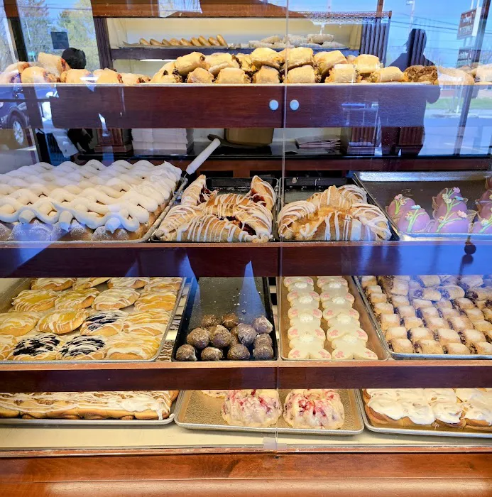 Resch's Bakery Picture 5