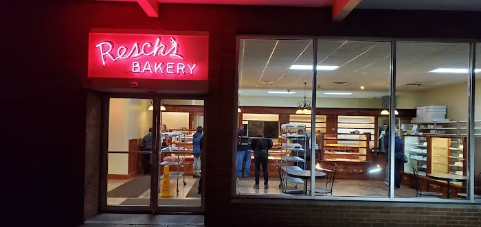 Resch's Bakery Picture 1
