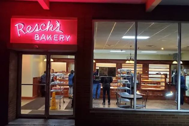 Resch's Bakery