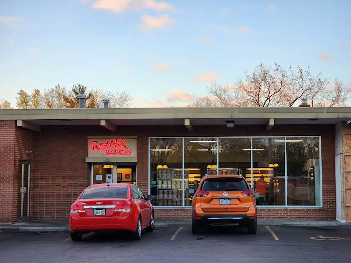 Resch's Bakery Picture 2