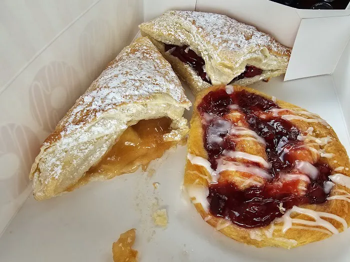 Resch's Bakery Picture 10