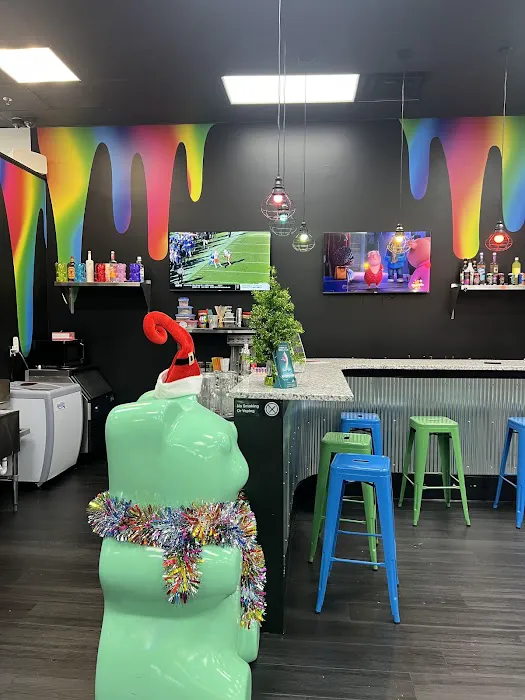 Sugar Rush Columbus Bakery & Milkshake Bar Picture 9