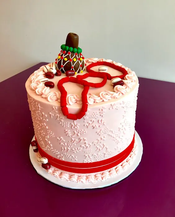 Sugar Rush Columbus Bakery & Milkshake Bar Picture 8