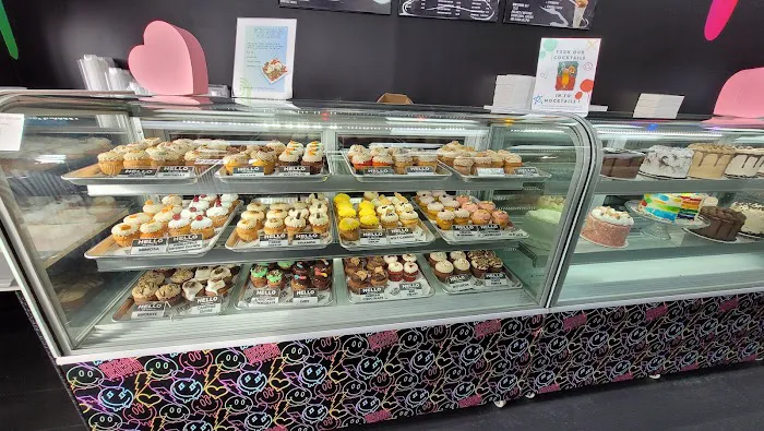 Sugar Rush Columbus Bakery & Milkshake Bar Picture 6